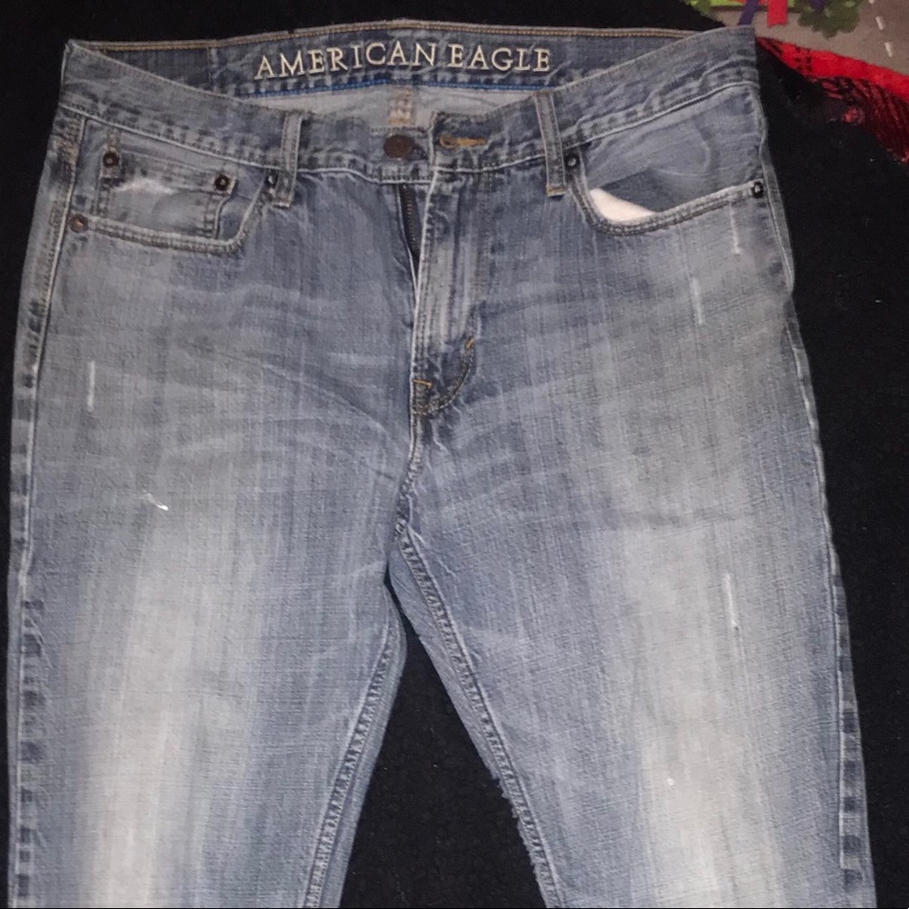 Men’s pants